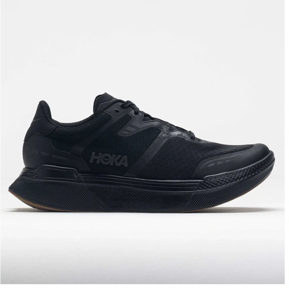 HOKA Transport X Shoes Black/Black : Men's
6.5 - Women's 7.5 Medium - Picture 2 of 12